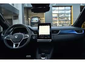 Renault Captur (2026) thumbnail 14