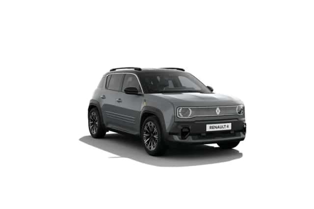 Renault 4 (2026) thumbnail 1