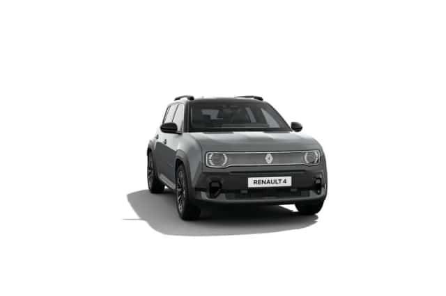 Renault 4 (2026) thumbnail 5