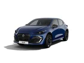 Renault Clio (2026) thumbnail 2