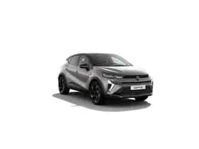 Renault Captur (2026)