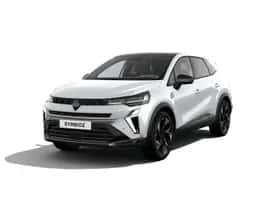Renault Symbioz (2026) thumbnail 2