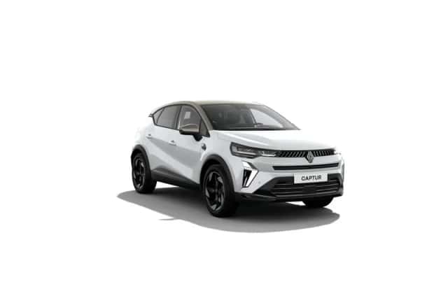Renault Captur (2026) thumbnail 1