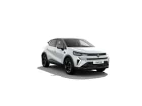 Renault Captur (2026)