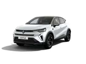 Renault Captur (2026) thumbnail 2