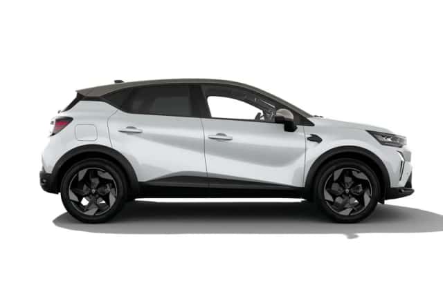 Renault Captur (2026) thumbnail 3