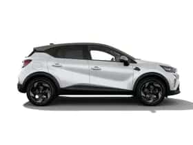 Renault Captur (2026) thumbnail 3
