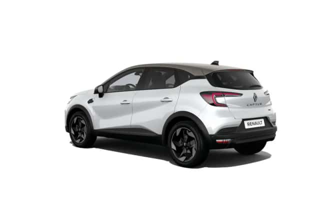 Renault Captur (2026) thumbnail 4