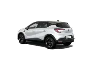 Renault Captur (2026) thumbnail 4