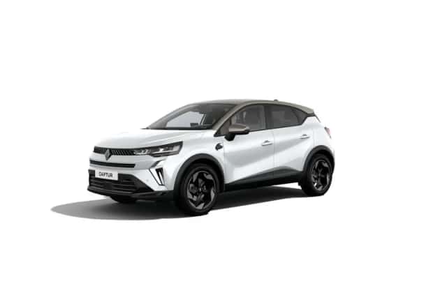 Renault Captur (2026) thumbnail 6