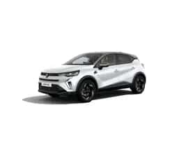 Renault Captur (2026) thumbnail 6