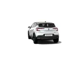 Renault Captur (2026) thumbnail 7