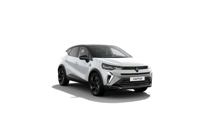Renault Captur (2026) thumbnail 1