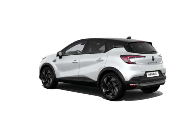 Renault Captur (2026) thumbnail 4