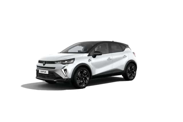 Renault Captur (2026) thumbnail 6