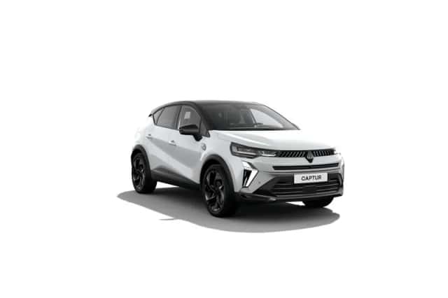 Renault Captur (2026) thumbnail 1