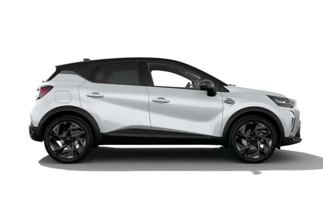 Renault Captur (2026) thumbnail 3