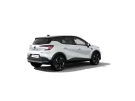Renault Captur (2026) thumbnail 8