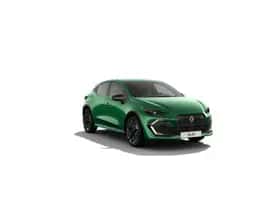 Renault Clio (2026)