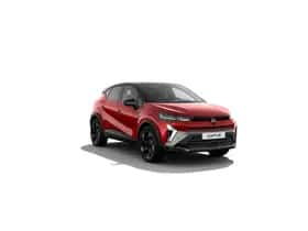 Renault Captur (2026)