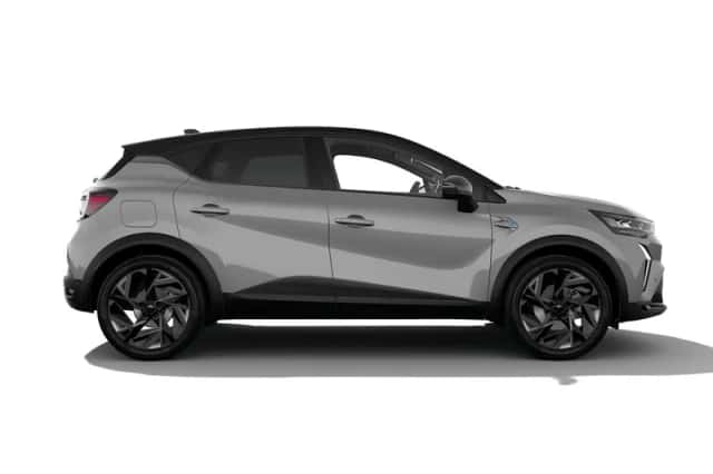 Renault Captur (2026) thumbnail 3