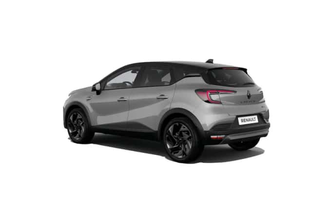 Renault Captur (2026) thumbnail 4