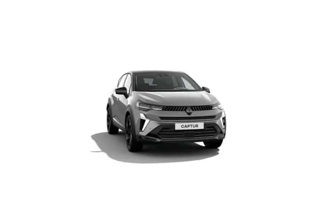 Renault Captur (2026) thumbnail 5
