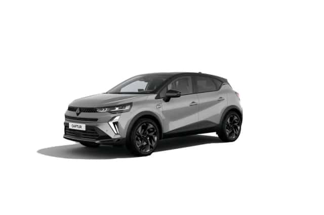 Renault Captur (2026) thumbnail 6
