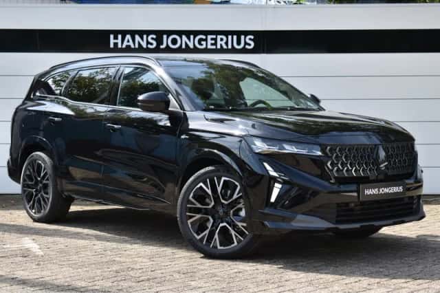Renault Espace (2026) thumbnail 3
