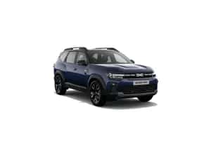 Dacia Bigster (2026)