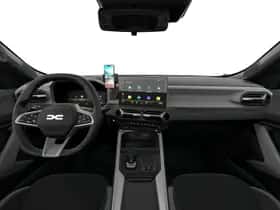 Dacia Bigster (2026) thumbnail 11