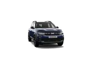 Dacia Bigster (2026) thumbnail 5
