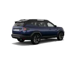 Dacia Bigster (2026) thumbnail 8