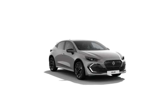 Renault Clio (2026) thumbnail 1