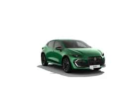 Renault Clio (2026) thumbnail 1