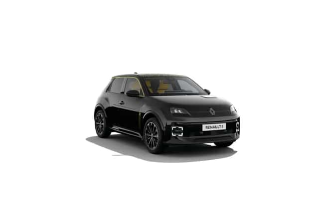 Renault 5 (2026) thumbnail 1