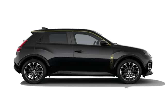 Renault 5 (2026) thumbnail 3