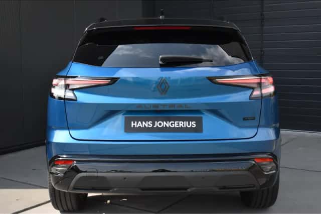 Renault Austral (2026) thumbnail 2