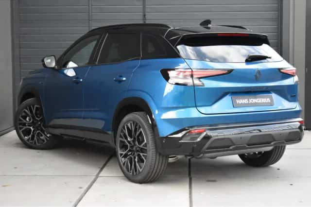 Renault Austral (2026) thumbnail 3