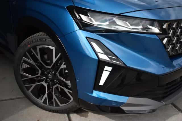 Renault Austral (2026) thumbnail 5