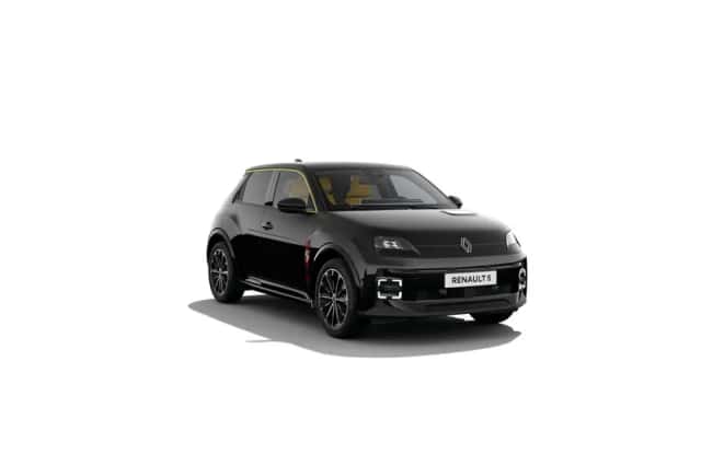 Renault 5 (2026) thumbnail 1