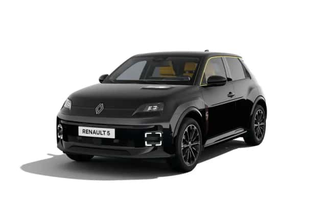 Renault 5 (2026) thumbnail 2