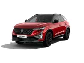 Renault Austral (2026) thumbnail 2