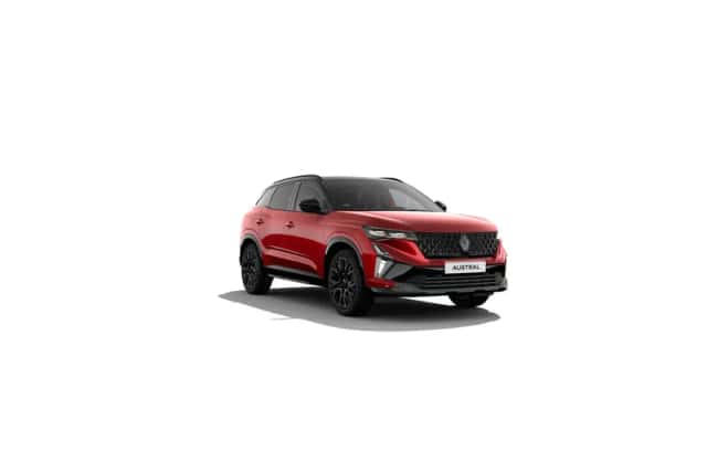 Renault Austral (2026) thumbnail 1