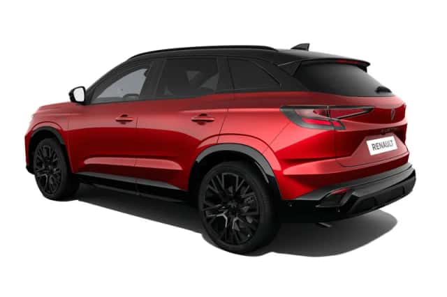 Renault Austral (2026) thumbnail 4