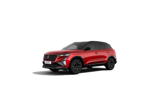 Renault Austral (2026) thumbnail 6
