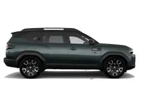 Dacia Bigster (2026) thumbnail 3