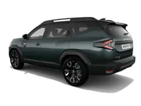 Dacia Bigster (2026) thumbnail 4