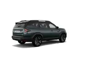 Dacia Bigster (2026) thumbnail 8