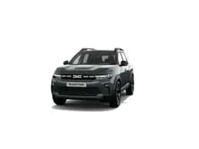 Dacia Bigster (2026) thumbnail 9